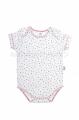 Babu  Unisex Bodysuit 0-3 .